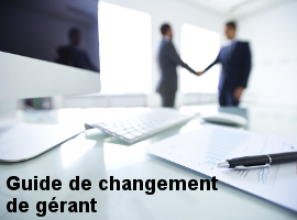 vignette guide changement gerant